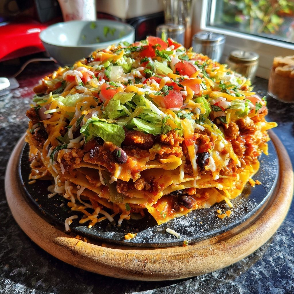Taco-Pasta-Salat mit Limette