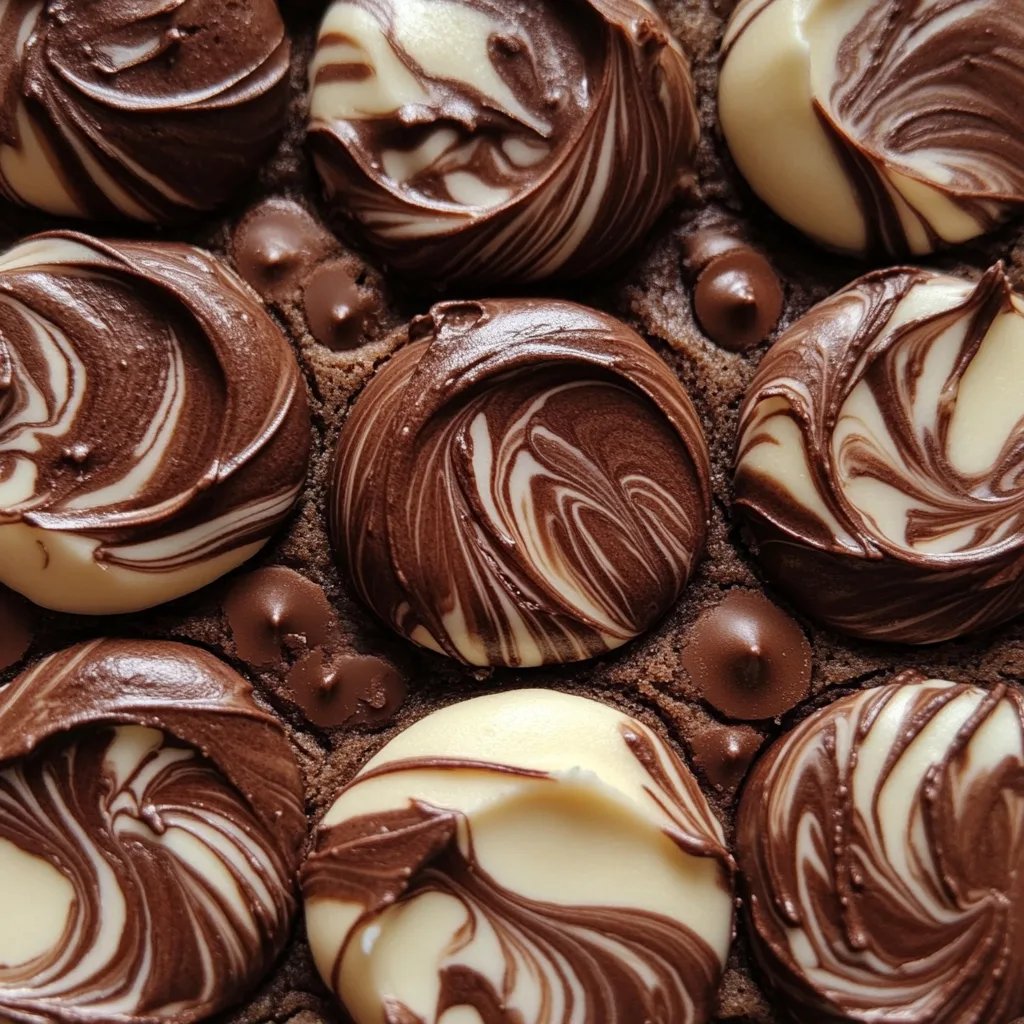 Marmorplätzchen, die im Mund schmelzen