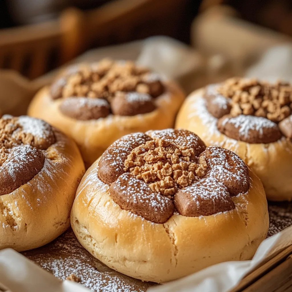 Wahnsinnig leckere Biscoff-Kekse