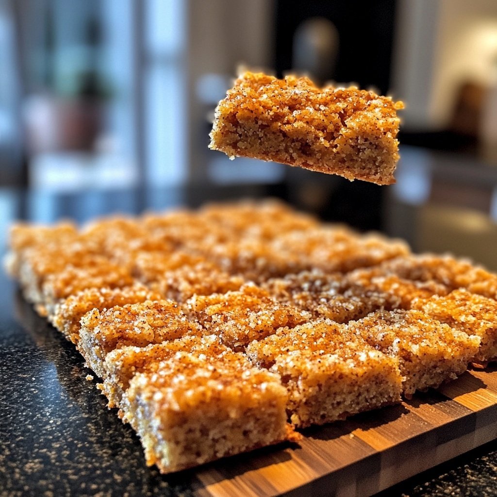 Aachener Printen quadratisch