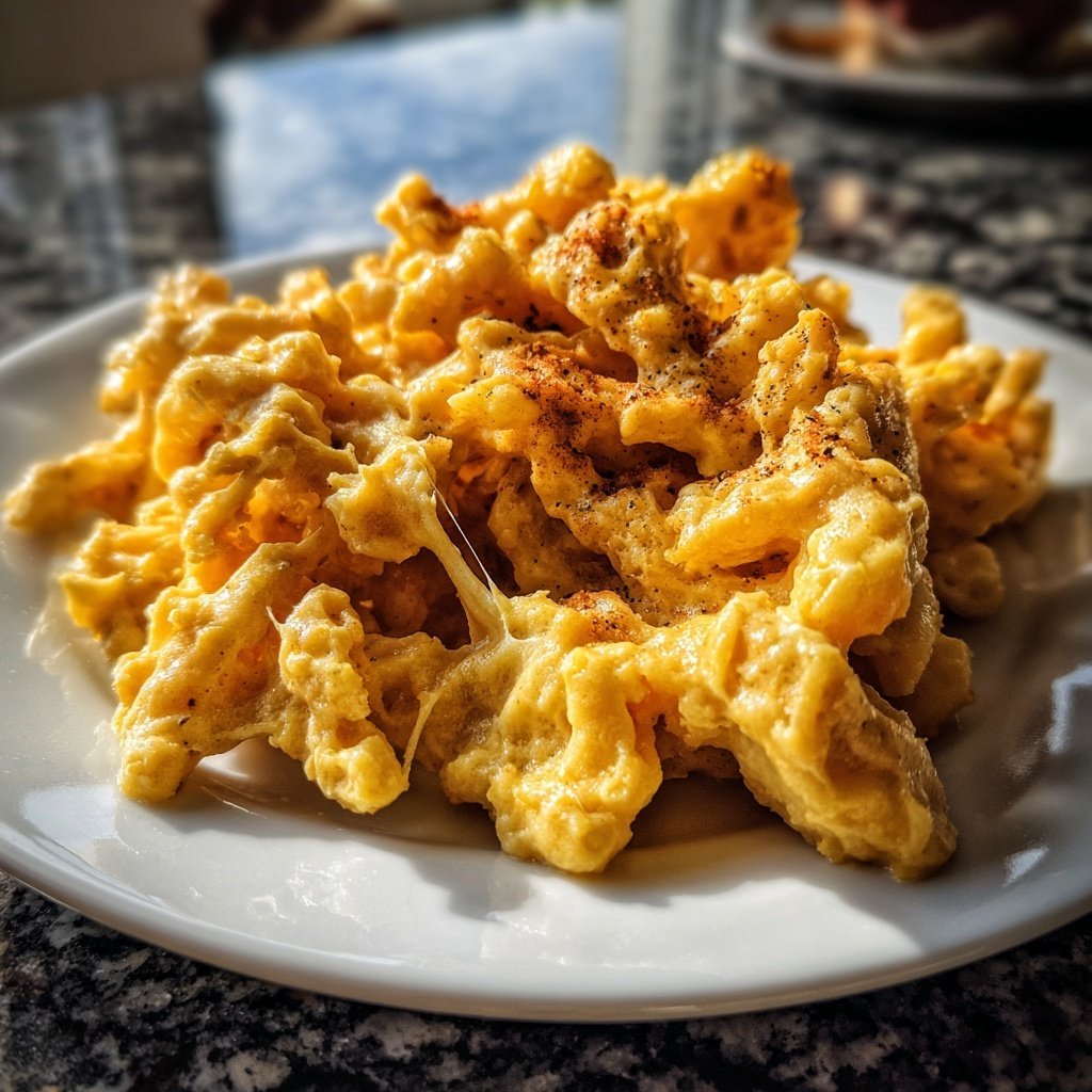 Kürbis-Käsespätzle mit Muskat